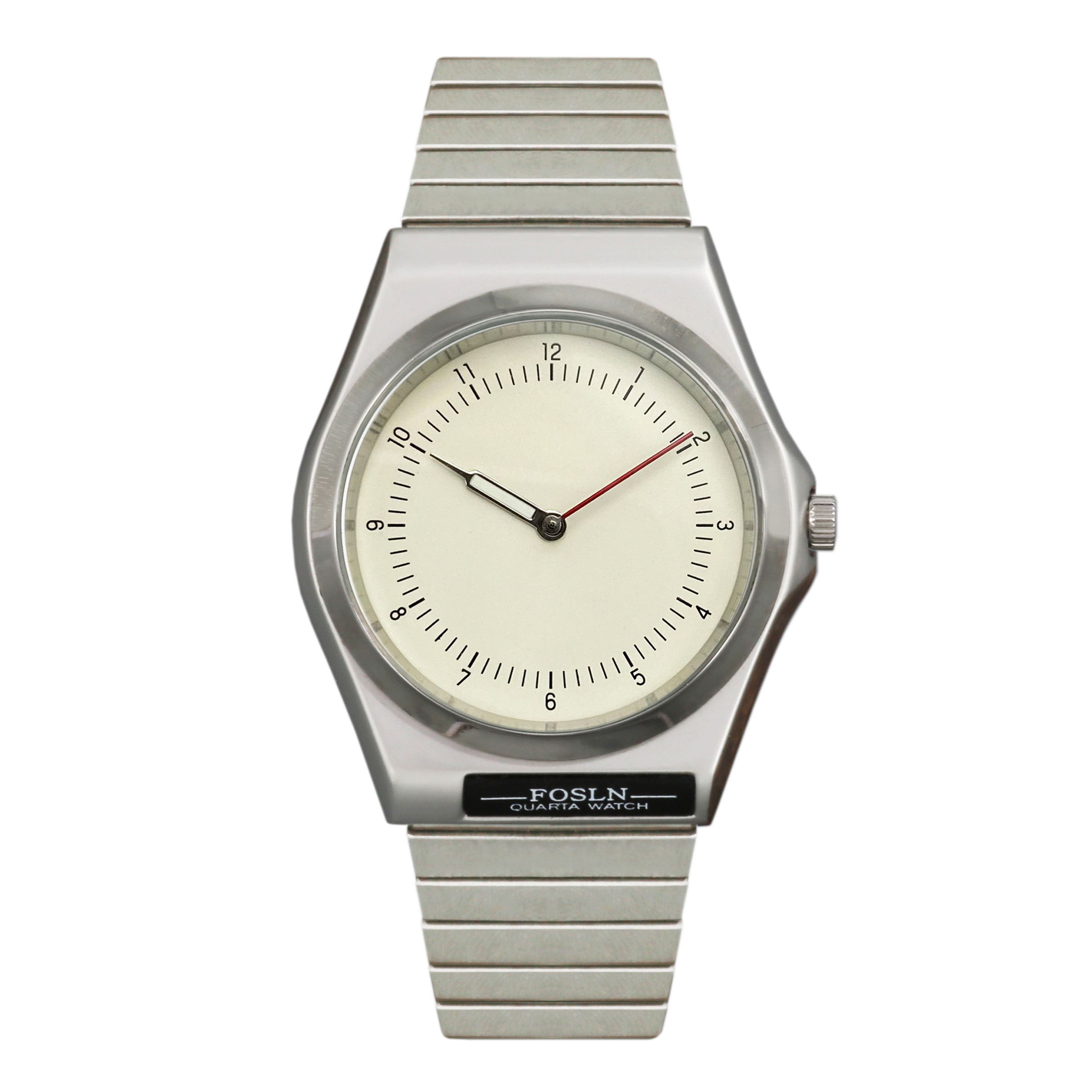 Fashion Women Watch - นาฬิกาคู่รักที่เรียบง่าย ปรับแต่งได้ตามต้องการ สร้างสรรค์ ทันสมัย และใช้งานได้หลากหลาย ด้วยระบบควอตซ์