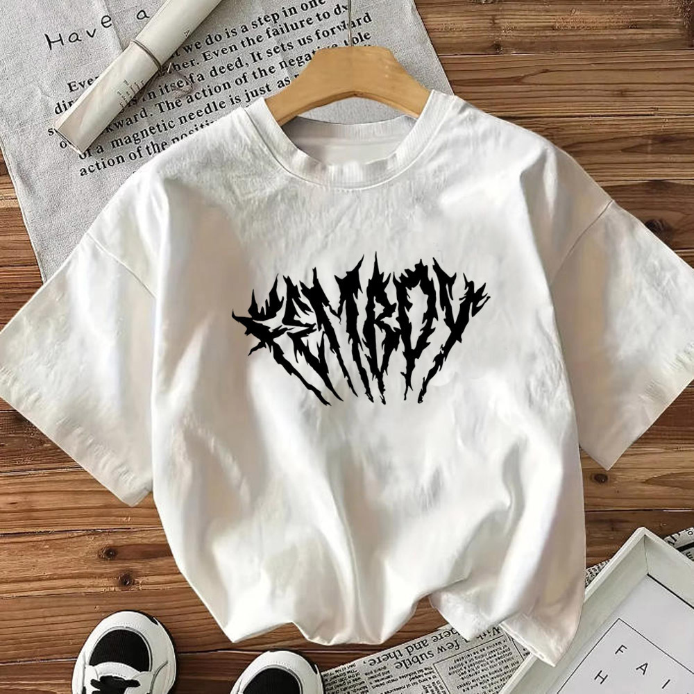 Women'S Fashion From The 80S - เสื้อเฟมบอย เสื้อผู้หญิง สไตล์กรันจ์ ยุค 80 เสื้อมหาวิทยาลัยสีสันสดใส