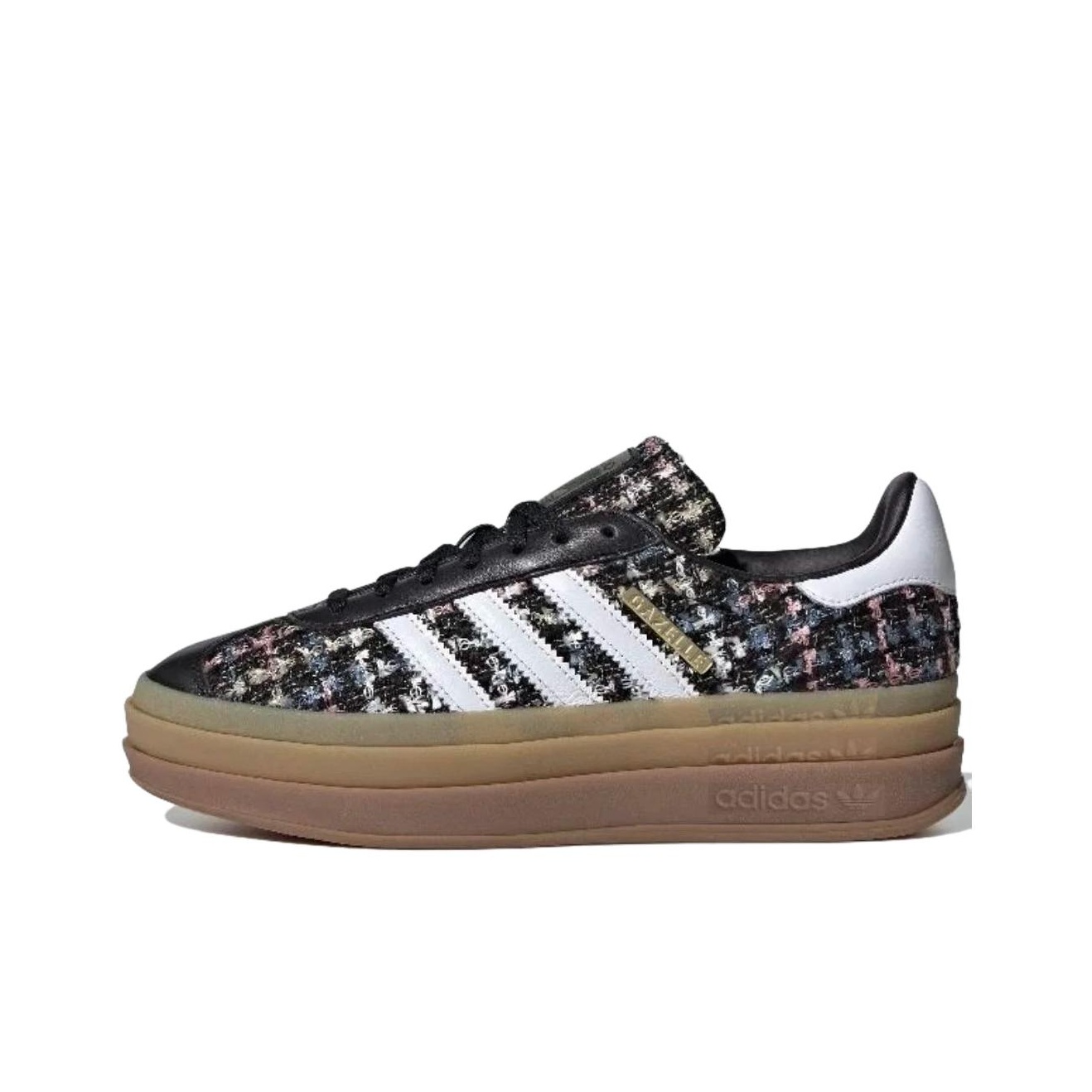 Adidas Shoes Gazelle - รองเท้าสเก็ตบอร์ด Adidas Originals Gazelle Low Top