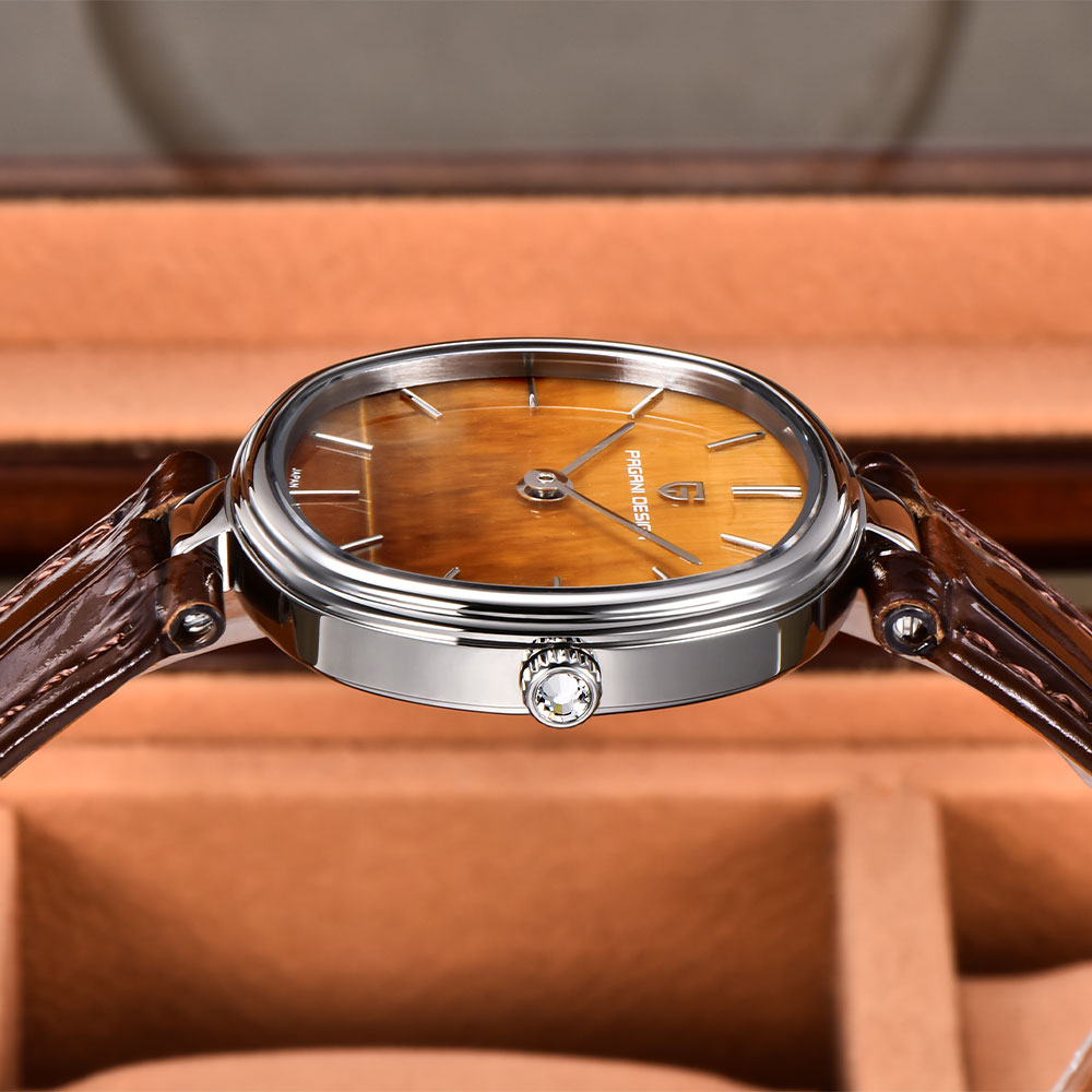 PAGANI DESIGN 2026 นาฬิกาควอทซ - Fashion Women Watch บทวิจารณ์และราคา