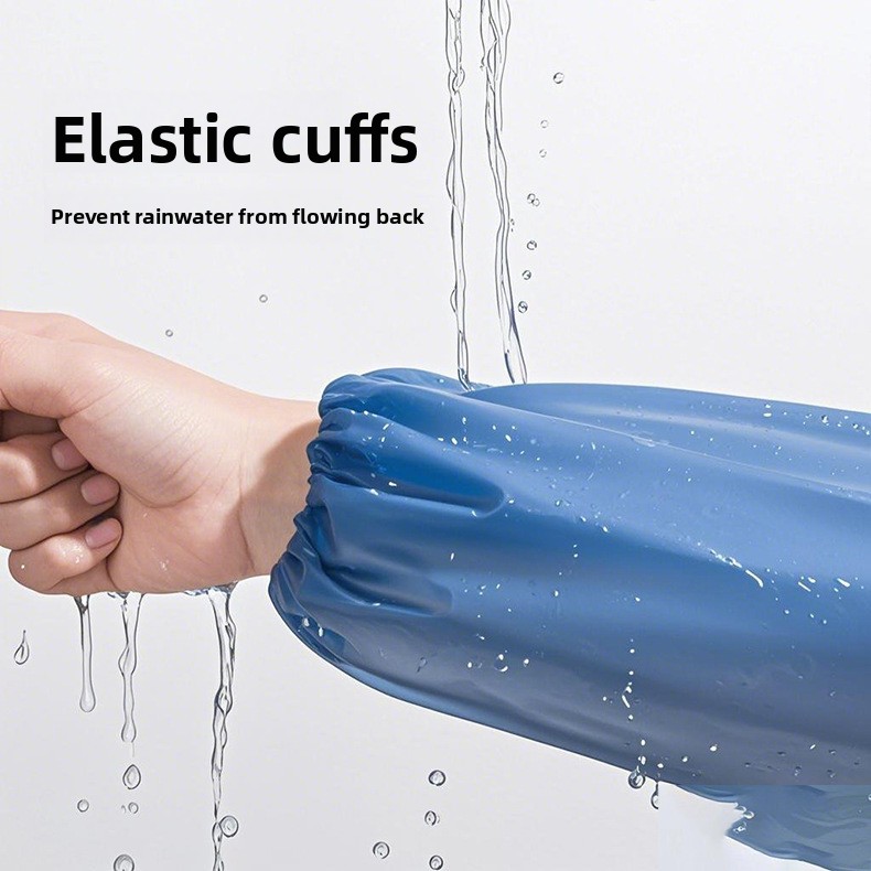 เสื้อกันฝนแบบมีฮู้ดทรงหลวมทันส - Women'S Fashion Raincoat บทวิจารณ์และราคา