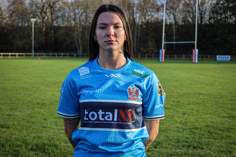 เสื้อรักบี้พิมพ์ลาย 3 มิติ รุ่ - Women'S Fashion Rugby Shirt บทวิจารณ์และราคา