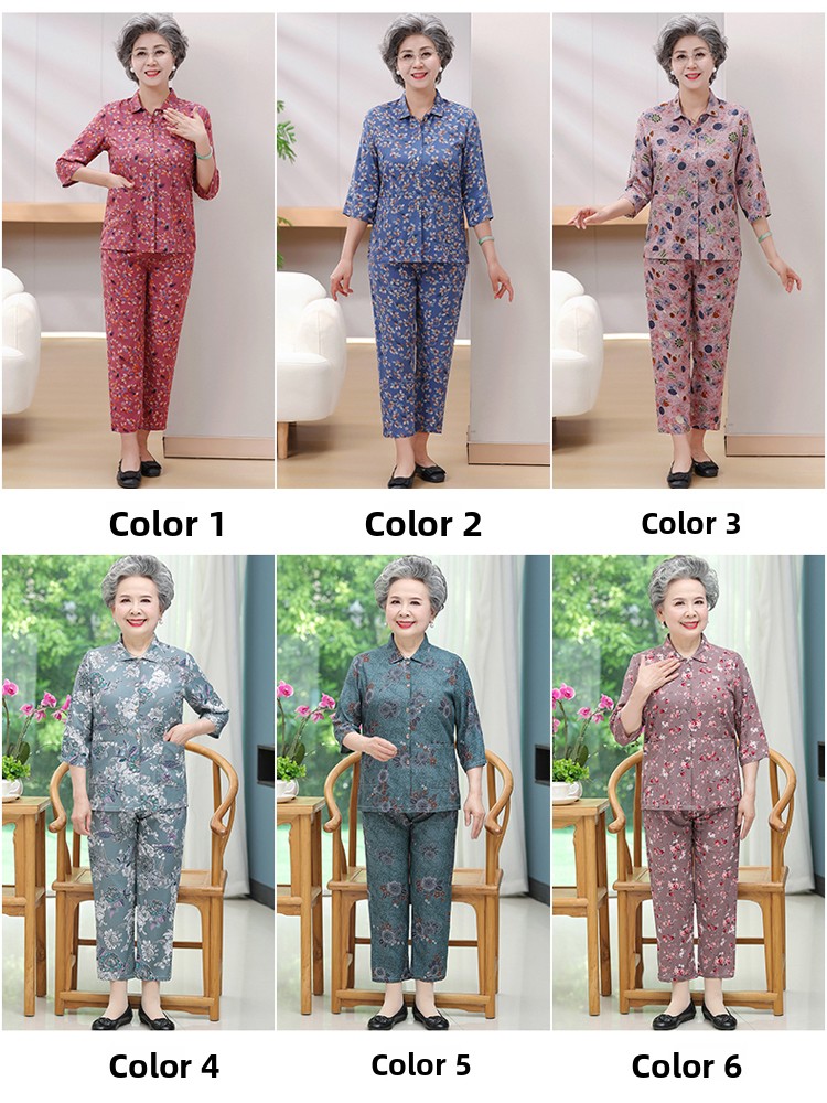 เสื้อคาร์ดิแกนผ้าไหมผสมฝ้ายแบบ - Women Fashion Over The Years บทวิจารณ์และราคา