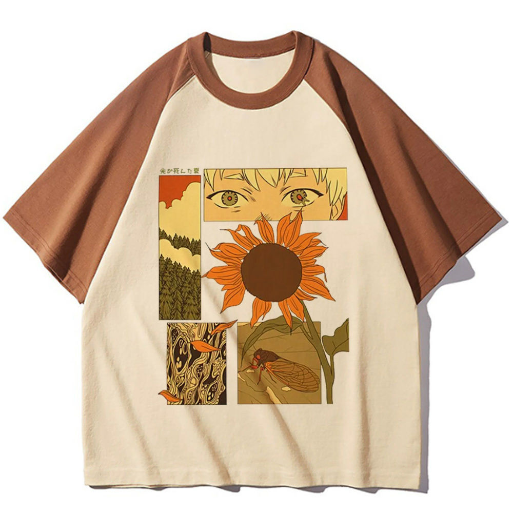 เสื้อยืดลาย The Summer Hikaru  - Women'S Fashion From The 80S บทวิจารณ์และราคา