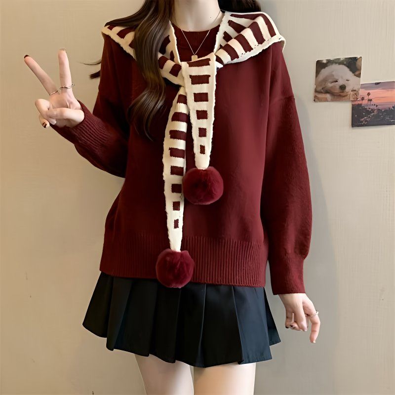 2025ฤดูใบไม้ร่วงฤดูหนาวLuckyสี - Women Fashion Jeans Top บทวิจารณ์และราคา