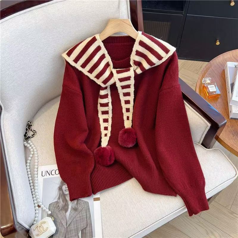 2025ฤดูใบไม้ร่วงฤดูหนาวLuckyสี - Women Fashion Jeans Top บทวิจารณ์และราคา