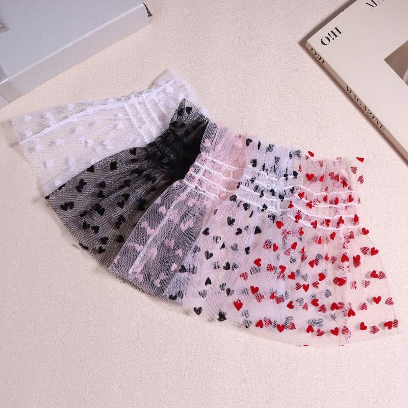 ถุงมือถ่ายภาพเล็บปลอมแบบจีบ 1  - Women Fashion Gloves บทวิจารณ์และราคา