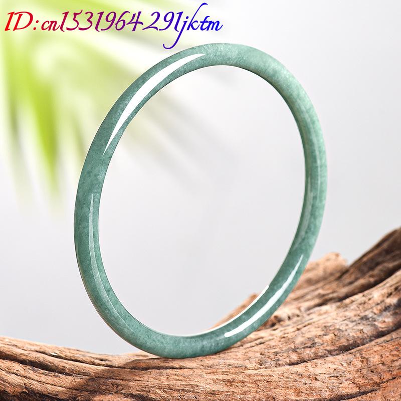 กำไลหยกพม่าแท้ สร้อยข้อมือหยกแ - Women Fashion Designer บทวิจารณ์และราคา