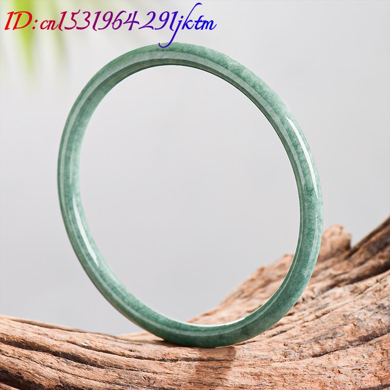 กำไลหยกพม่าแท้ สร้อยข้อมือหยกแ - Women Fashion Designer บทวิจารณ์และราคา
