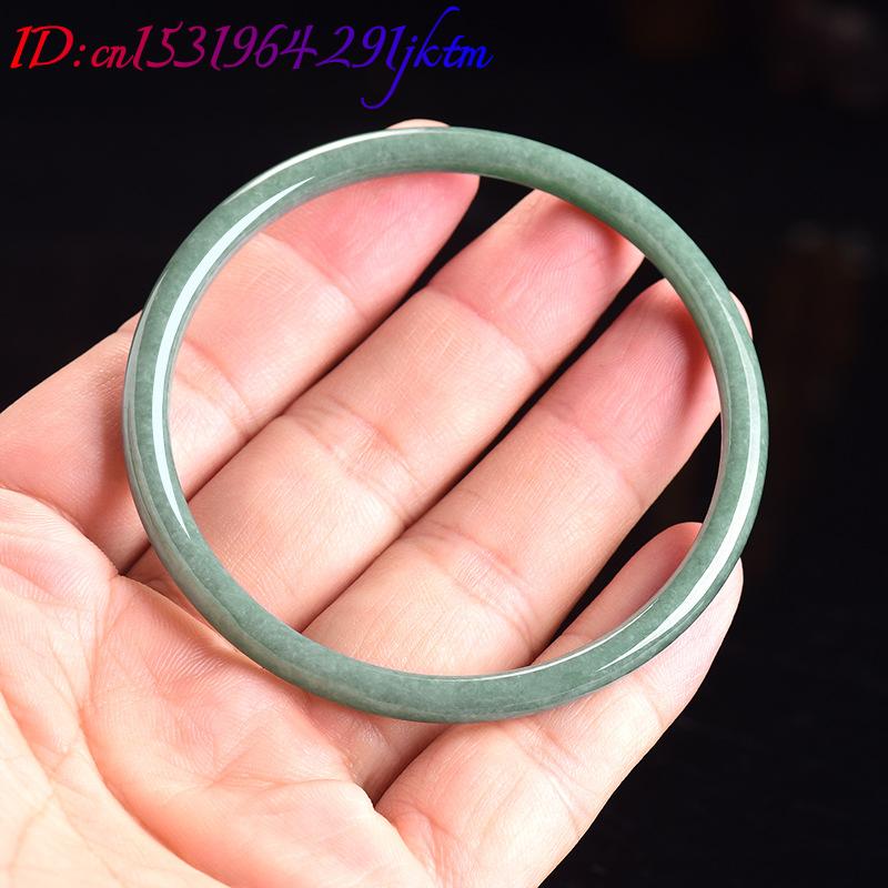 กำไลหยกพม่าแท้ สร้อยข้อมือหยกแ - Women Fashion Designer บทวิจารณ์และราคา