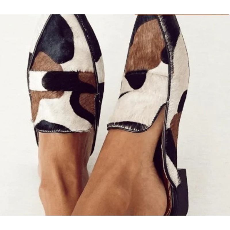 รองเท้าผู้หญิงสไตล์อังกฤษ คอลเ - Women'S Fashion Footwear บทวิจารณ์และราคา
