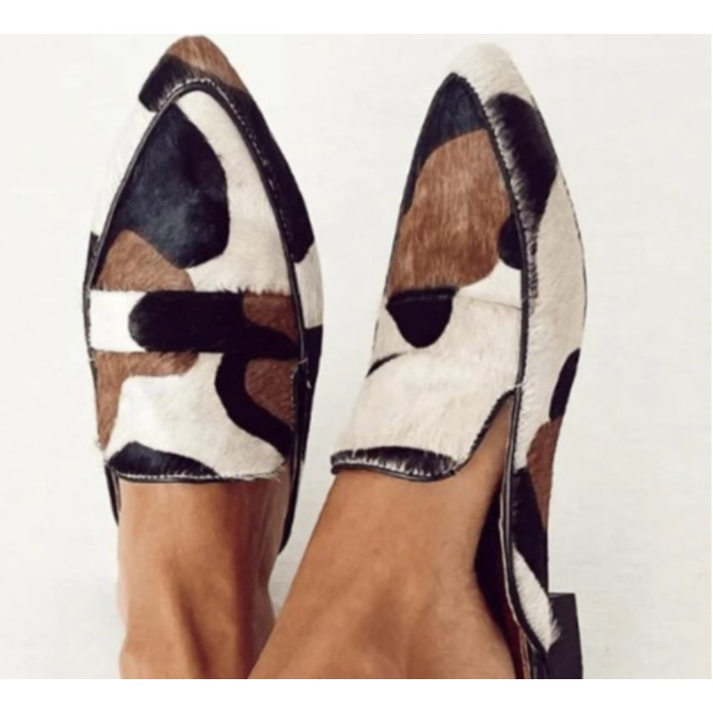 รองเท้าผู้หญิงสไตล์อังกฤษ คอลเ - Women'S Fashion Footwear บทวิจารณ์และราคา