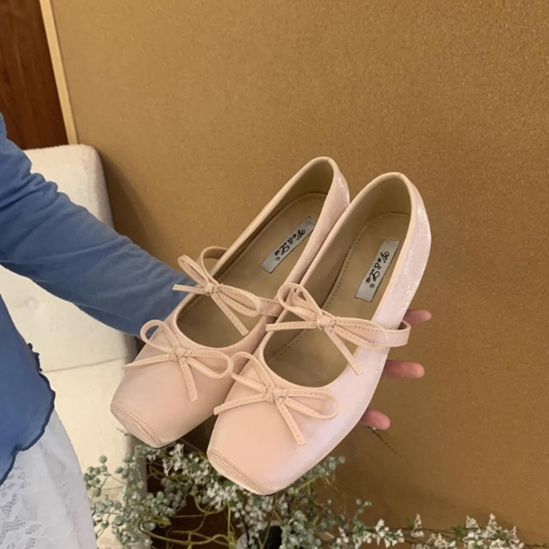 เทรนด์ใหม่ฤดูใบไม้ร่วง รองเท้า - Women'S Fashion Footwear บทวิจารณ์และราคา