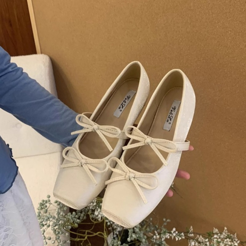 เทรนด์ใหม่ฤดูใบไม้ร่วง รองเท้า - Women'S Fashion Footwear บทวิจารณ์และราคา