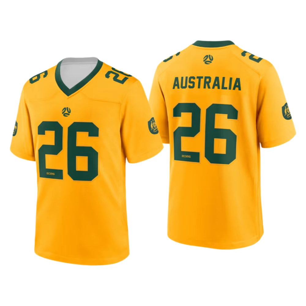 เสื้อรักบี้สไตล์อเมริกัน รุ่นพ - Women'S Fashion Rugby Shirt บทวิจารณ์และราคา