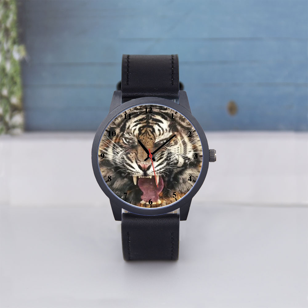 นาฬิกาควอทซ์หน้าปัดสีโรสโกลด์อ - Fashion Women Watch บทวิจารณ์และราคา