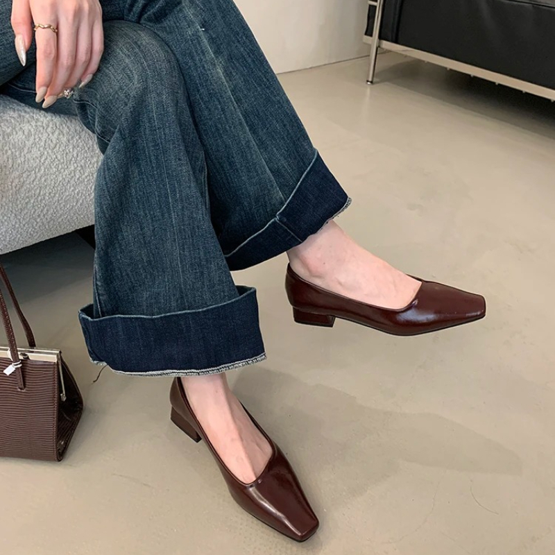 รองเท้าส้นสูงแฟชั่นใหม่ปี 2026 - Women'S Fashion Footwear บทวิจารณ์และราคา