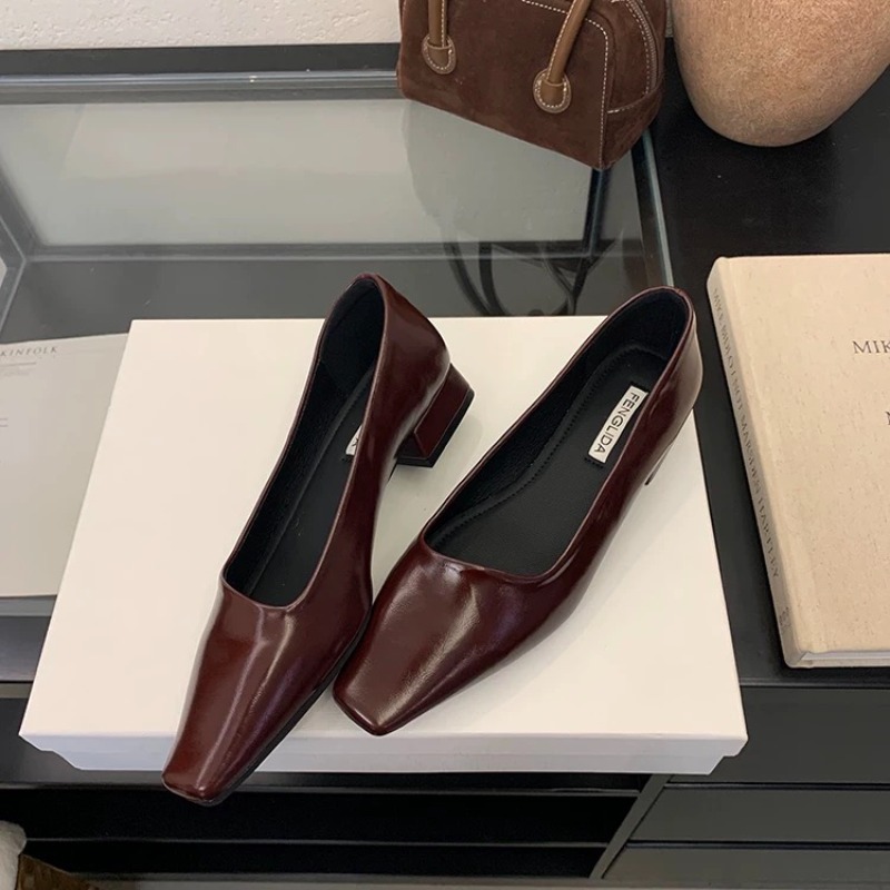 รองเท้าส้นสูงแฟชั่นใหม่ปี 2026 - Women'S Fashion Footwear บทวิจารณ์และราคา