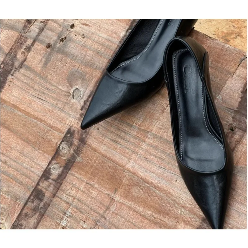 2024 ผู้หญิงรองเท้าส้นสูงเซ็กซ - Women'S Fashion Footwear บทวิจารณ์และราคา