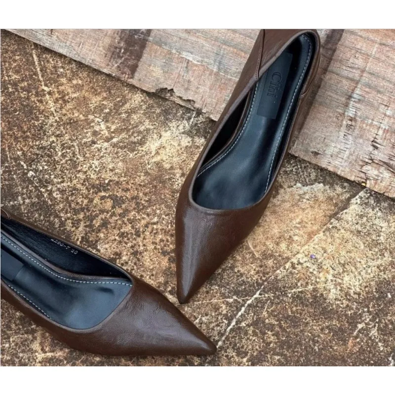 2024 ผู้หญิงรองเท้าส้นสูงเซ็กซ - Women'S Fashion Footwear บทวิจารณ์และราคา
