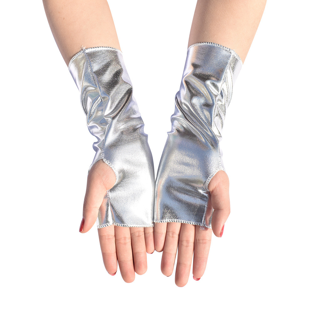 ไซเบอร์พังค์ เทรนดี้ เทคแวร์ ส - Women Fashion Gloves บทวิจารณ์และราคา