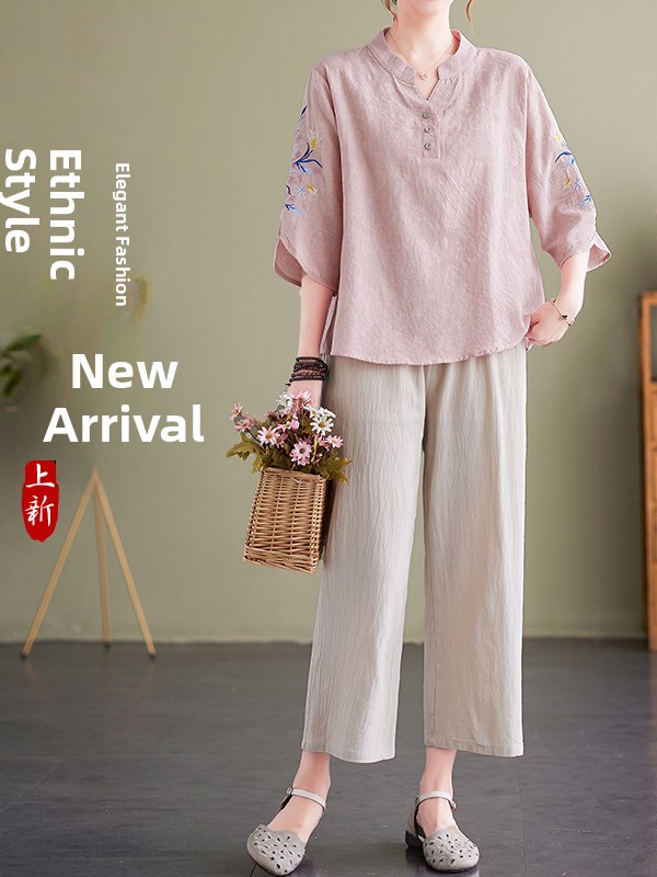 ชุดเซ็ตสองชิ้นสำหรับผู้หญิง แฟ - Women Fashion Over The Years บทวิจารณ์และราคา