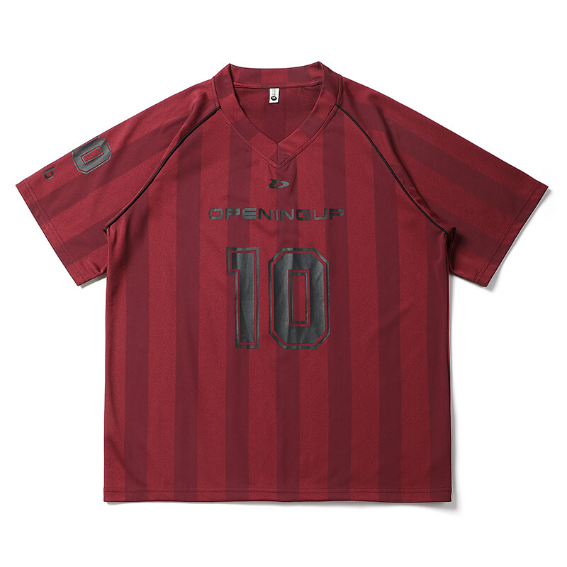 กีฬาแขนสั้นรักบี้ JERSEY TShir - Women'S Fashion Rugby Shirt บทวิจารณ์และราคา