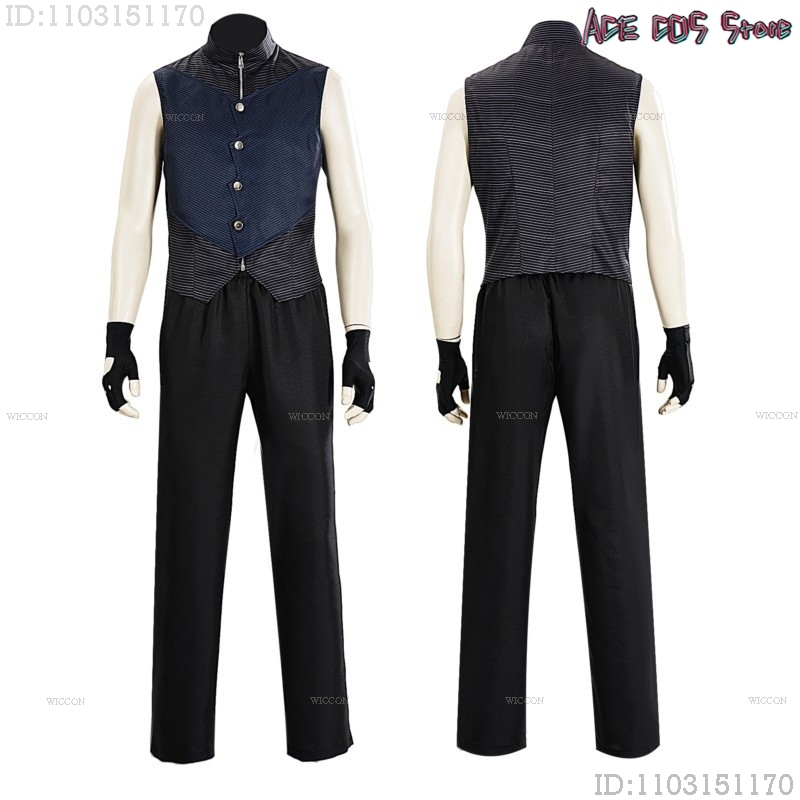 แฟนตาซีส์ ดีเอ็มซี เวอร์จิล คอ - Knitted Vest Women บทวิจารณ์และราคา