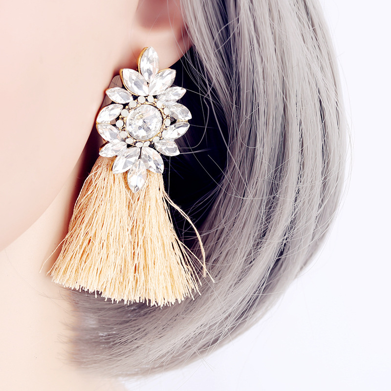 ต่างหูแฟชั่นสไตล์เรโทรประดับเพ - Women'S Fashion E Commerce บทวิจารณ์และราคา