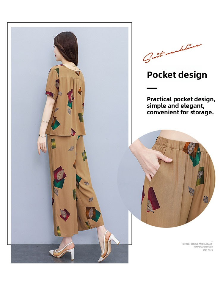 ชุดลำลองแฟชั่นฤดูร้อนปี 2025 ส - Women Fashion Over The Years บทวิจารณ์และราคา