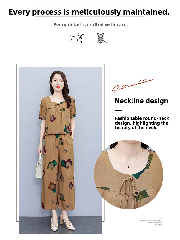 ชุดลำลองแฟชั่นฤดูร้อนปี 2025 ส - Women Fashion Over The Years บทวิจารณ์และราคา