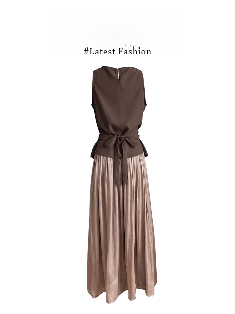 ชุดเซ็ตเสื้อครอปโอเวอร์ไซส์กับ - Women Fashion Over The Years บทวิจารณ์และราคา
