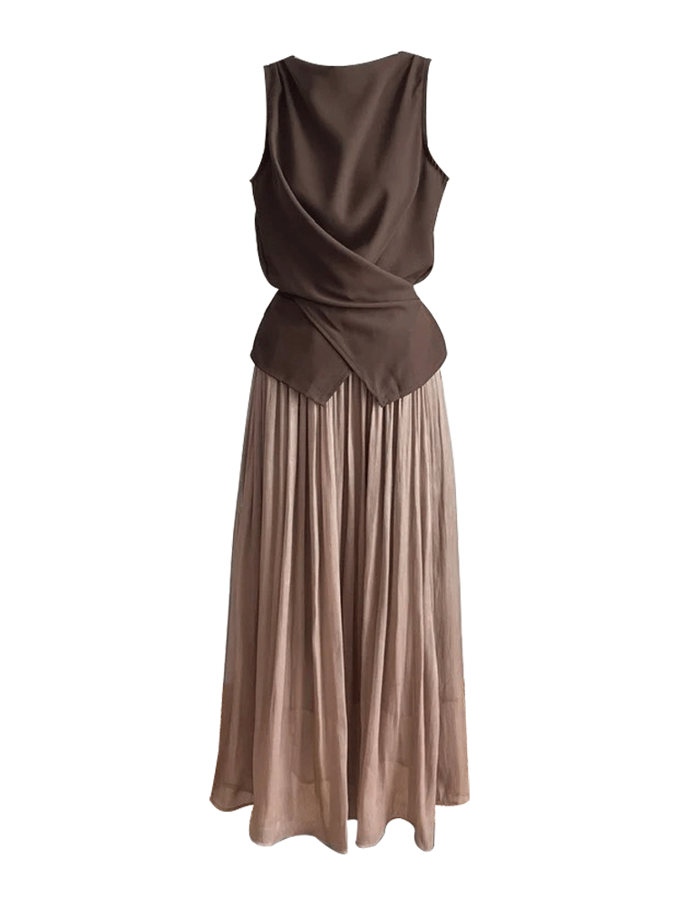 ชุดเซ็ตเสื้อครอปโอเวอร์ไซส์กับ - Women Fashion Over The Years บทวิจารณ์และราคา