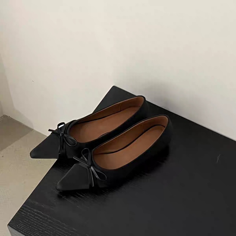 รองเท้าแตะแฟชั่นผ้าชีฟองสไตล์ใ - Women'S Fashion Footwear บทวิจารณ์และราคา
