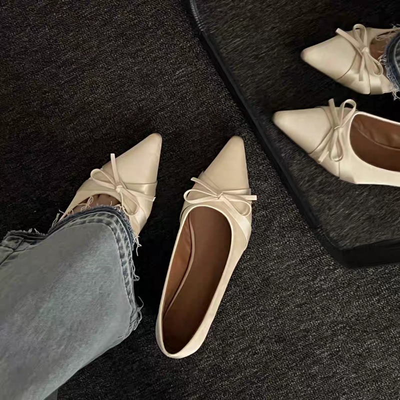 รองเท้าแตะแฟชั่นผ้าชีฟองสไตล์ใ - Women'S Fashion Footwear บทวิจารณ์และราคา