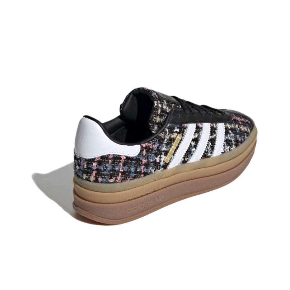 รองเท้าสเก็ตบอร์ด Adidas Origi - Adidas Shoes Gazelle บทวิจารณ์และราคา