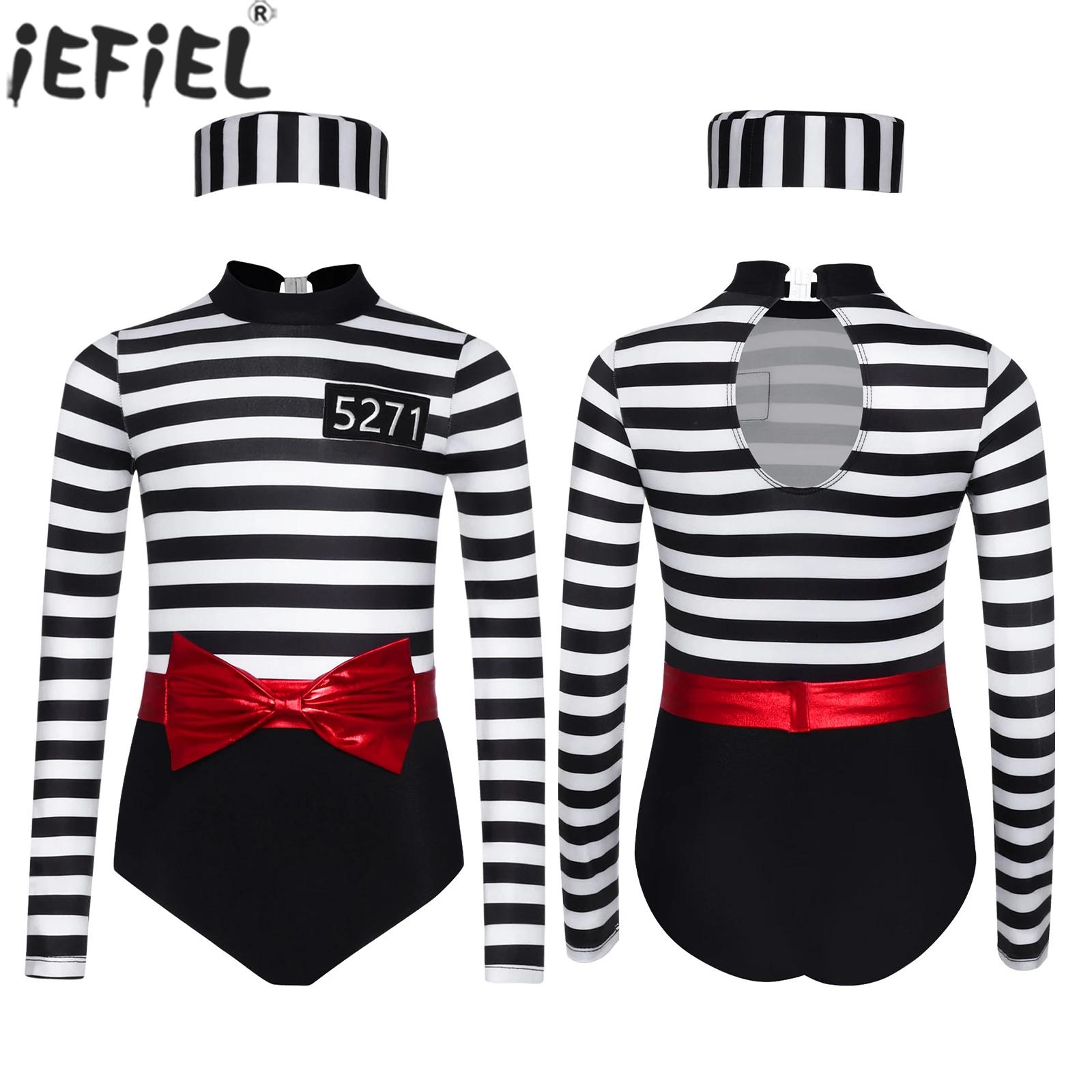 สาววัยรุ่นฮาโลวีนนักโทษคอสเพลย - Turtleneck Bodysuit บทวิจารณ์และราคา